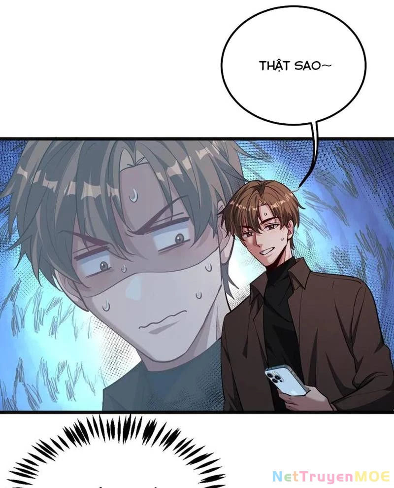 Ta Bị Kẹt Cùng Một Ngày 1000 Năm Chapter 173 - Trang 4