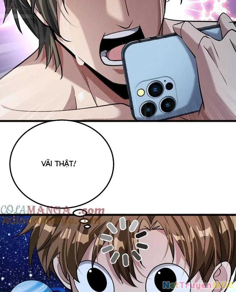 Ta Bị Kẹt Cùng Một Ngày 1000 Năm Chapter 173 - Trang 4