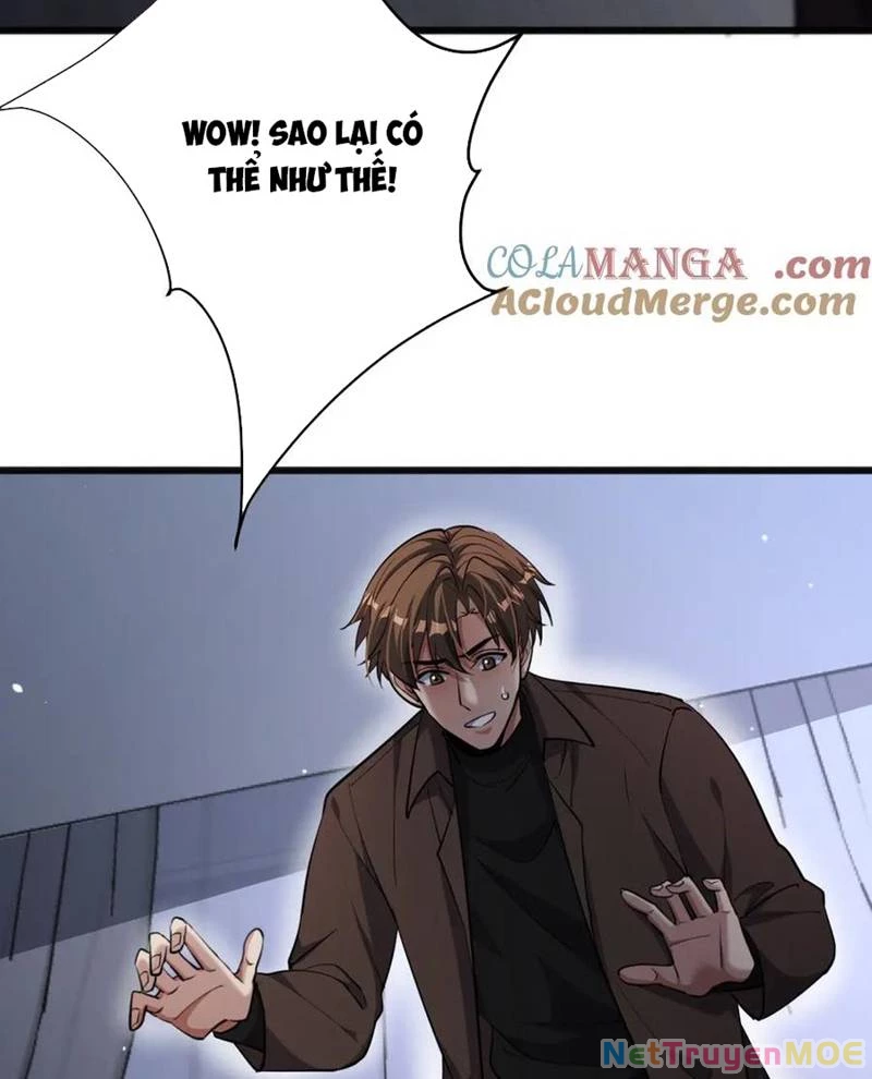 Ta Bị Kẹt Cùng Một Ngày 1000 Năm Chapter 173 - Trang 4