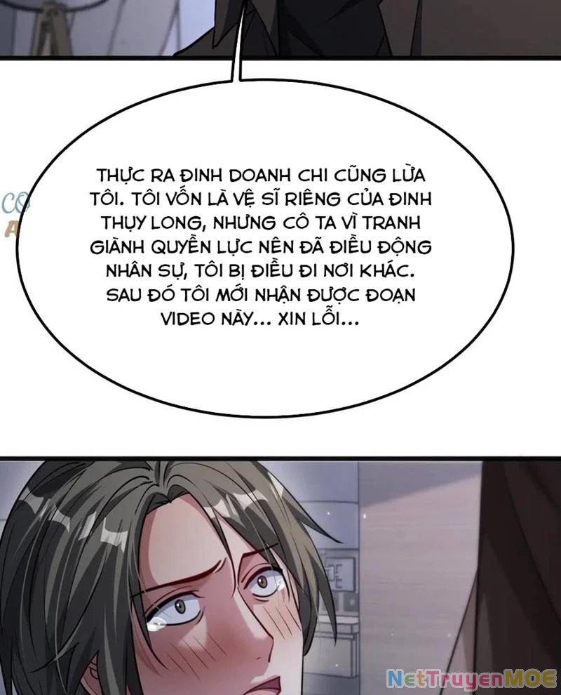 Ta Bị Kẹt Cùng Một Ngày 1000 Năm Chapter 173 - Trang 4