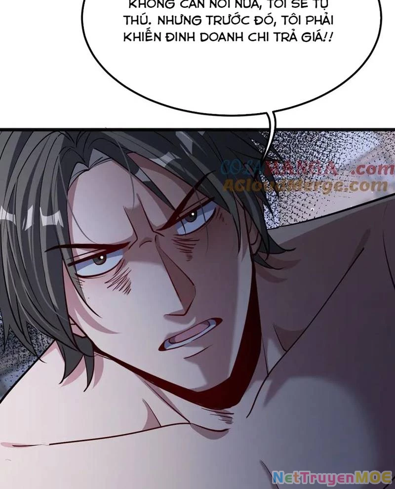 Ta Bị Kẹt Cùng Một Ngày 1000 Năm Chapter 173 - Trang 4