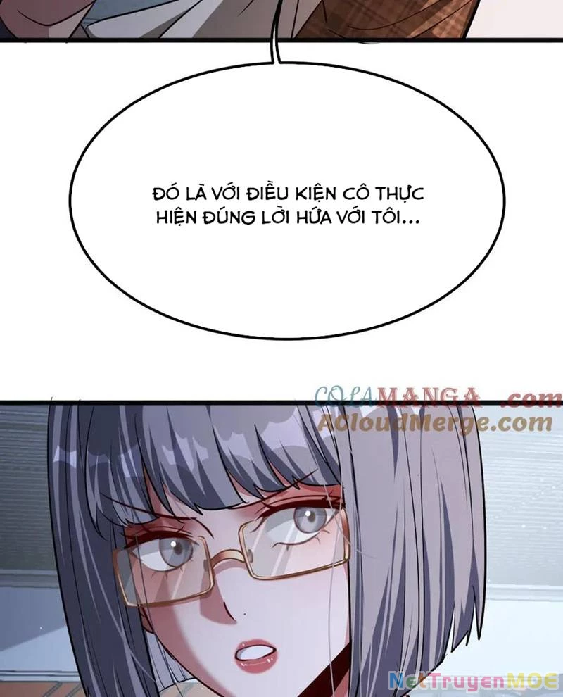 Ta Bị Kẹt Cùng Một Ngày 1000 Năm Chapter 173 - Trang 4