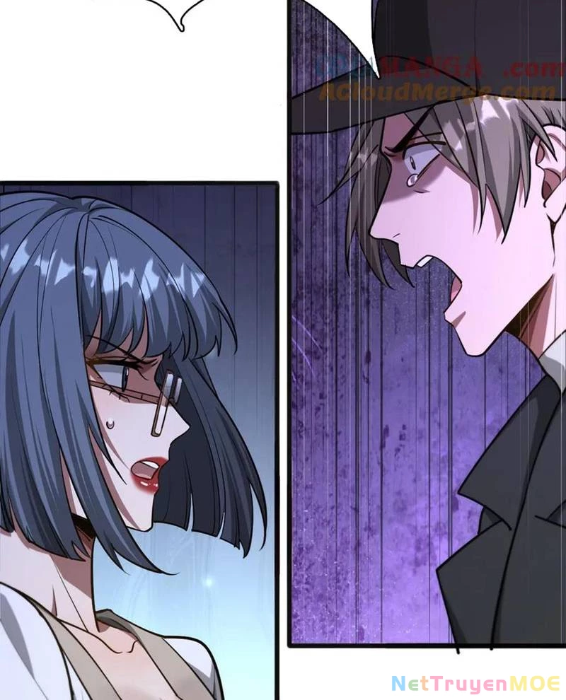 Ta Bị Kẹt Cùng Một Ngày 1000 Năm Chapter 173 - Trang 4