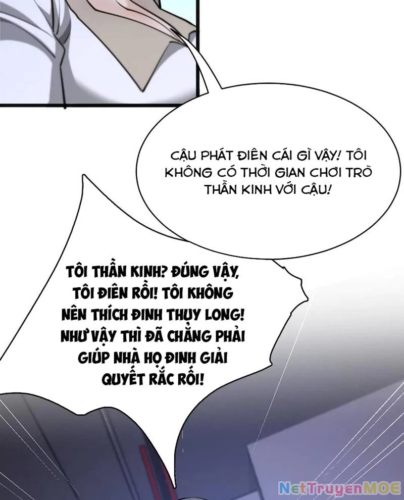 Ta Bị Kẹt Cùng Một Ngày 1000 Năm Chapter 173 - Trang 4