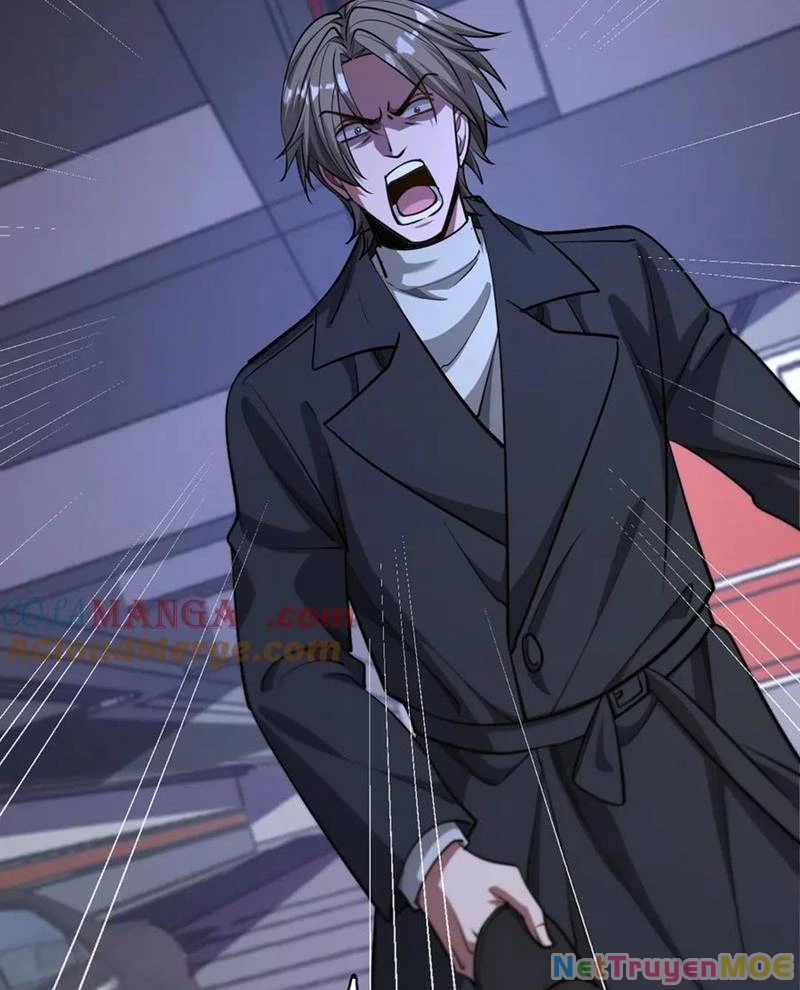 Ta Bị Kẹt Cùng Một Ngày 1000 Năm Chapter 173 - Trang 4