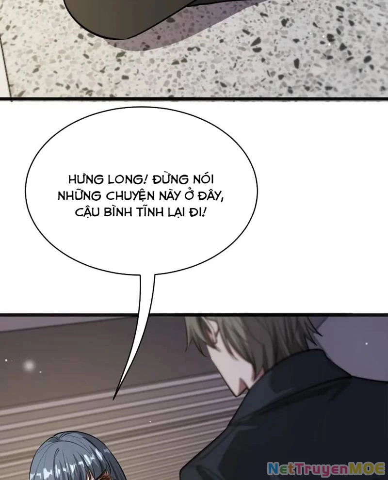 Ta Bị Kẹt Cùng Một Ngày 1000 Năm Chapter 173 - Trang 4