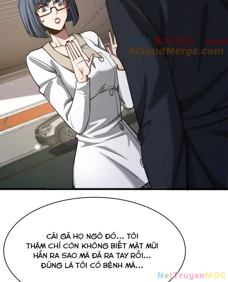 Ta Bị Kẹt Cùng Một Ngày 1000 Năm Chapter 173 - Trang 4