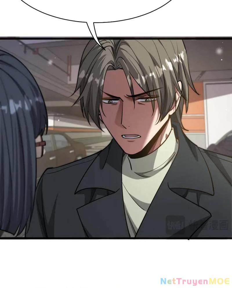 Ta Bị Kẹt Cùng Một Ngày 1000 Năm Chapter 173 - Trang 4