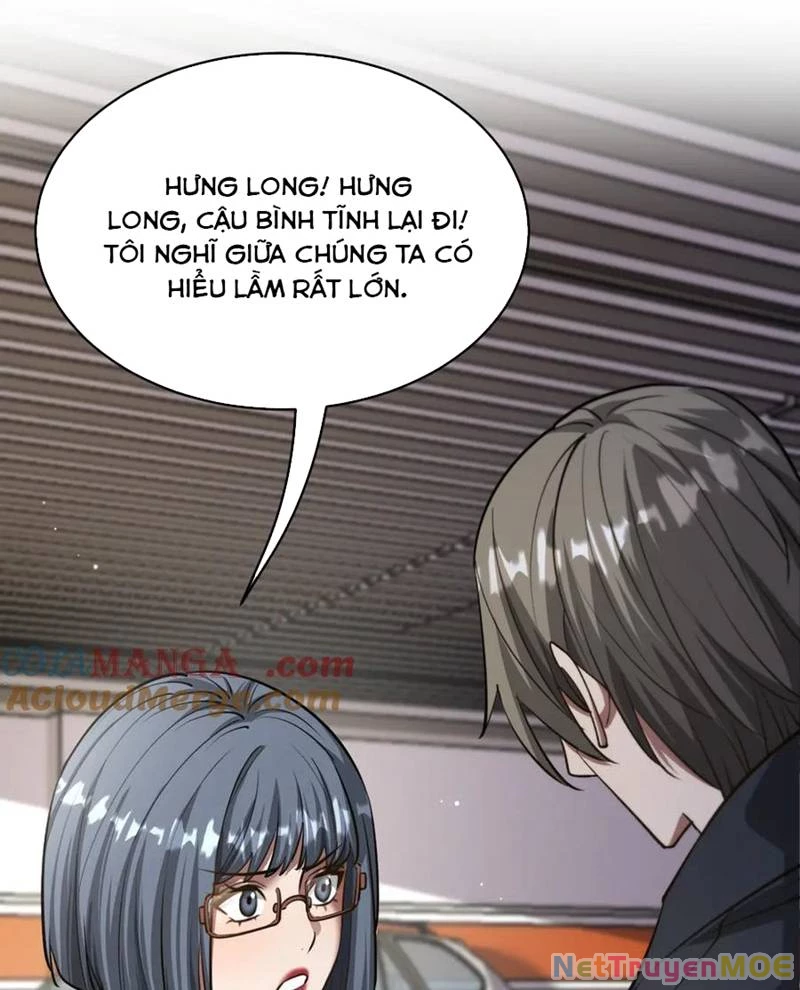Ta Bị Kẹt Cùng Một Ngày 1000 Năm Chapter 173 - Trang 4