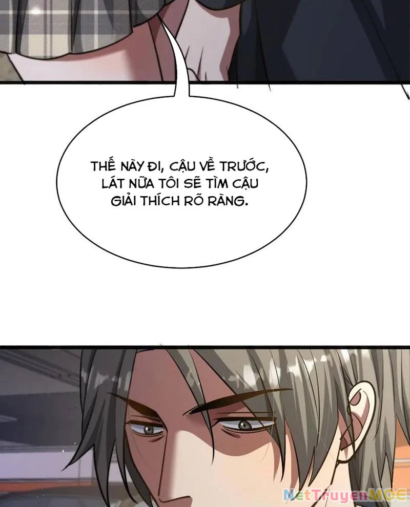 Ta Bị Kẹt Cùng Một Ngày 1000 Năm Chapter 173 - Trang 4