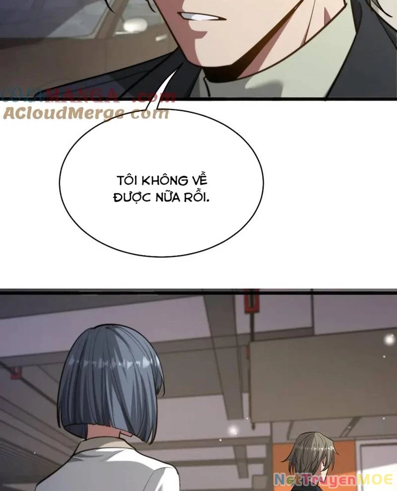 Ta Bị Kẹt Cùng Một Ngày 1000 Năm Chapter 173 - Trang 4