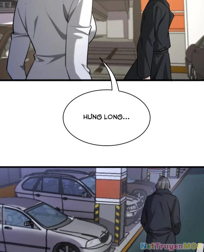 Ta Bị Kẹt Cùng Một Ngày 1000 Năm Chapter 173 - Trang 4