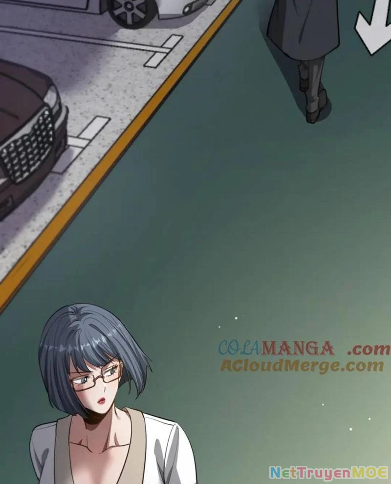 Ta Bị Kẹt Cùng Một Ngày 1000 Năm Chapter 173 - Trang 4