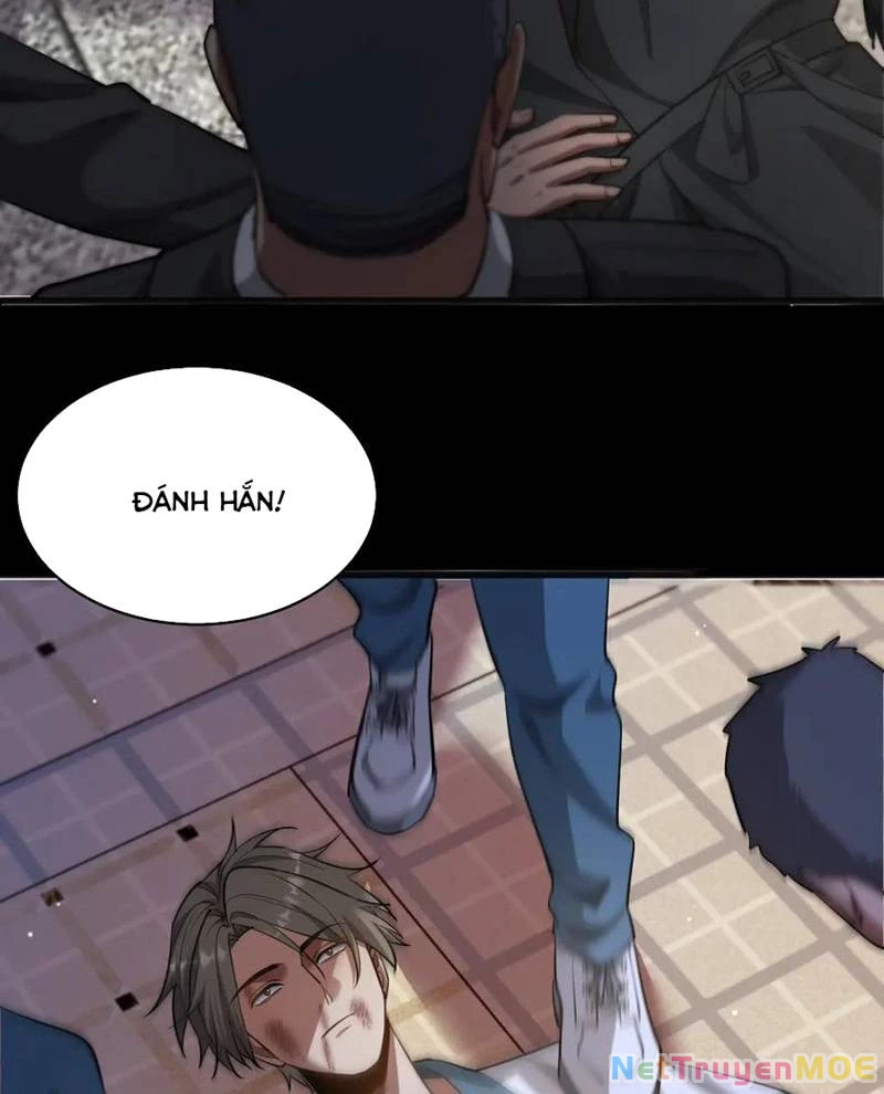 Ta Bị Kẹt Cùng Một Ngày 1000 Năm Chapter 173 - Trang 4