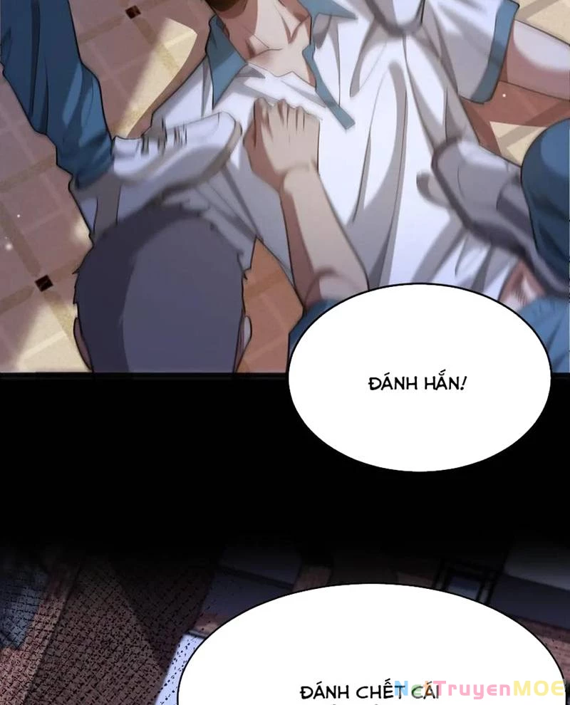Ta Bị Kẹt Cùng Một Ngày 1000 Năm Chapter 173 - Trang 4