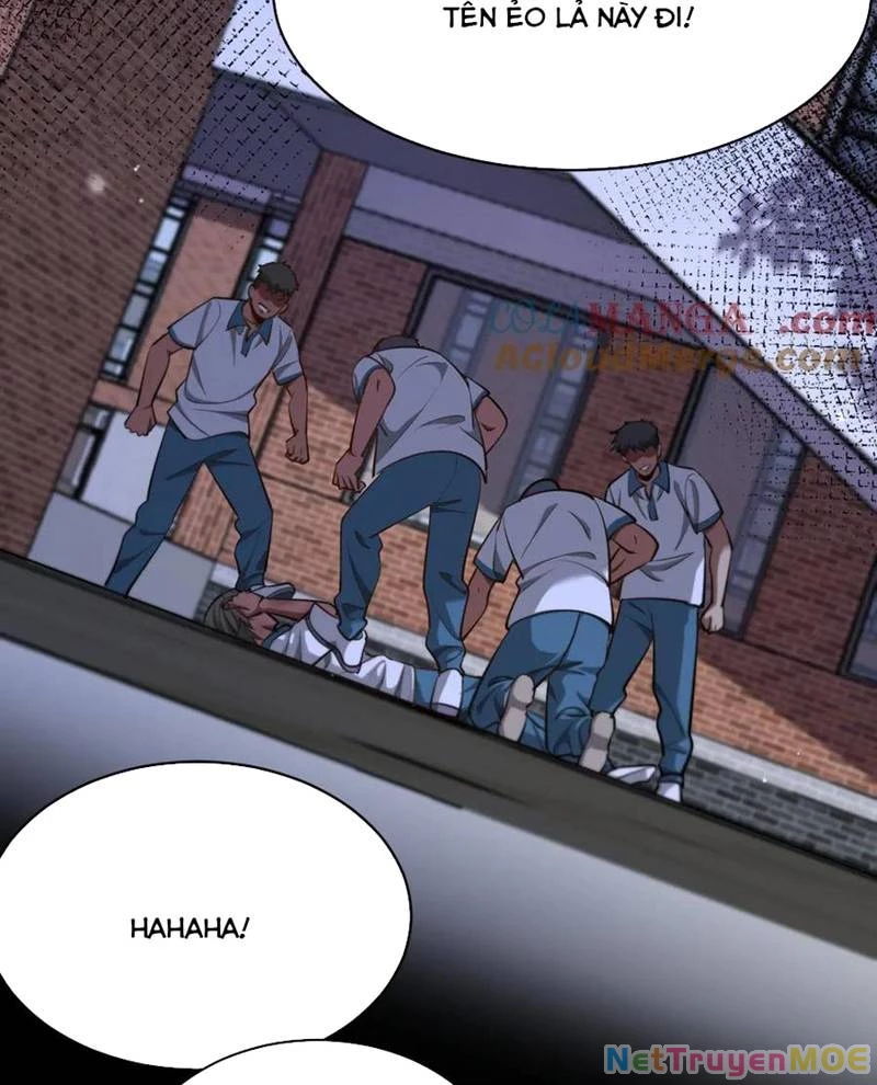 Ta Bị Kẹt Cùng Một Ngày 1000 Năm Chapter 173 - Trang 4
