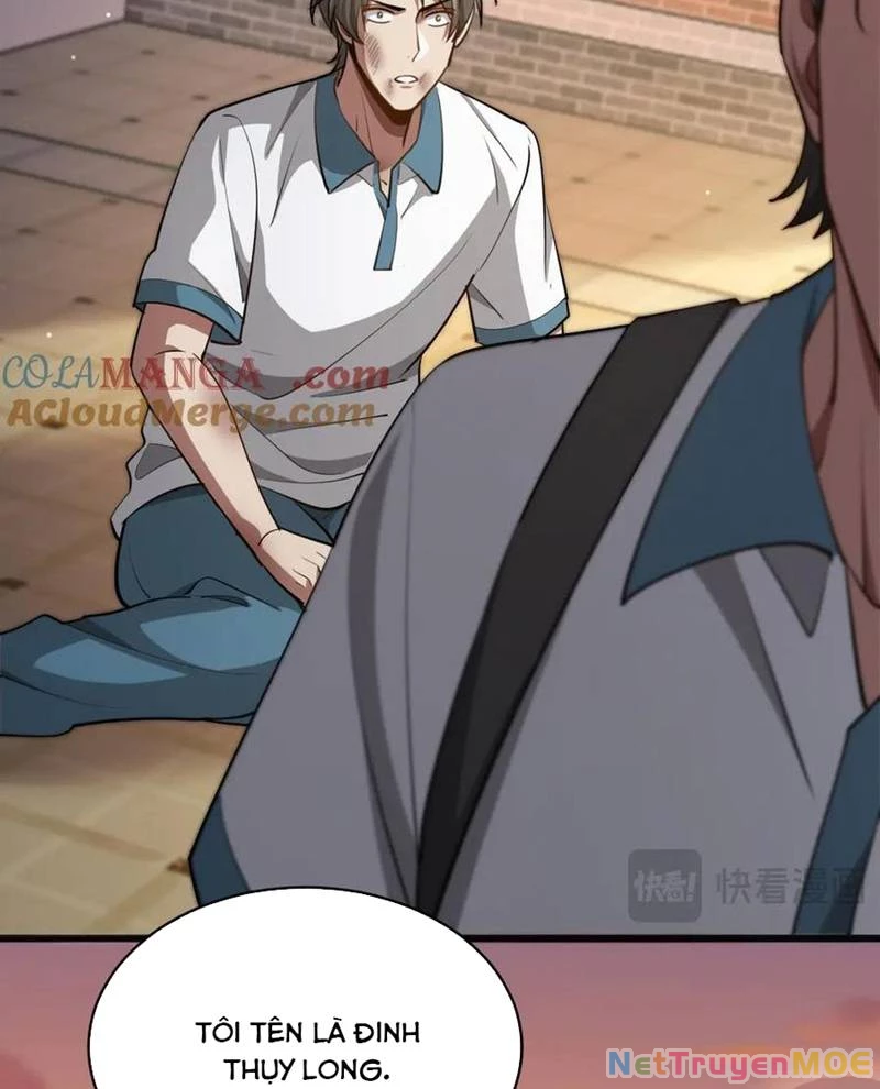 Ta Bị Kẹt Cùng Một Ngày 1000 Năm Chapter 173 - Trang 4
