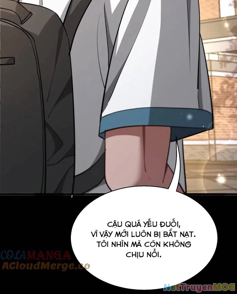 Ta Bị Kẹt Cùng Một Ngày 1000 Năm Chapter 173 - Trang 4