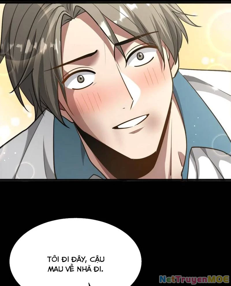 Ta Bị Kẹt Cùng Một Ngày 1000 Năm Chapter 173 - Trang 4
