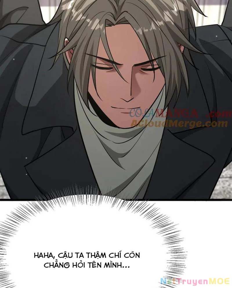 Ta Bị Kẹt Cùng Một Ngày 1000 Năm Chapter 173 - Trang 4