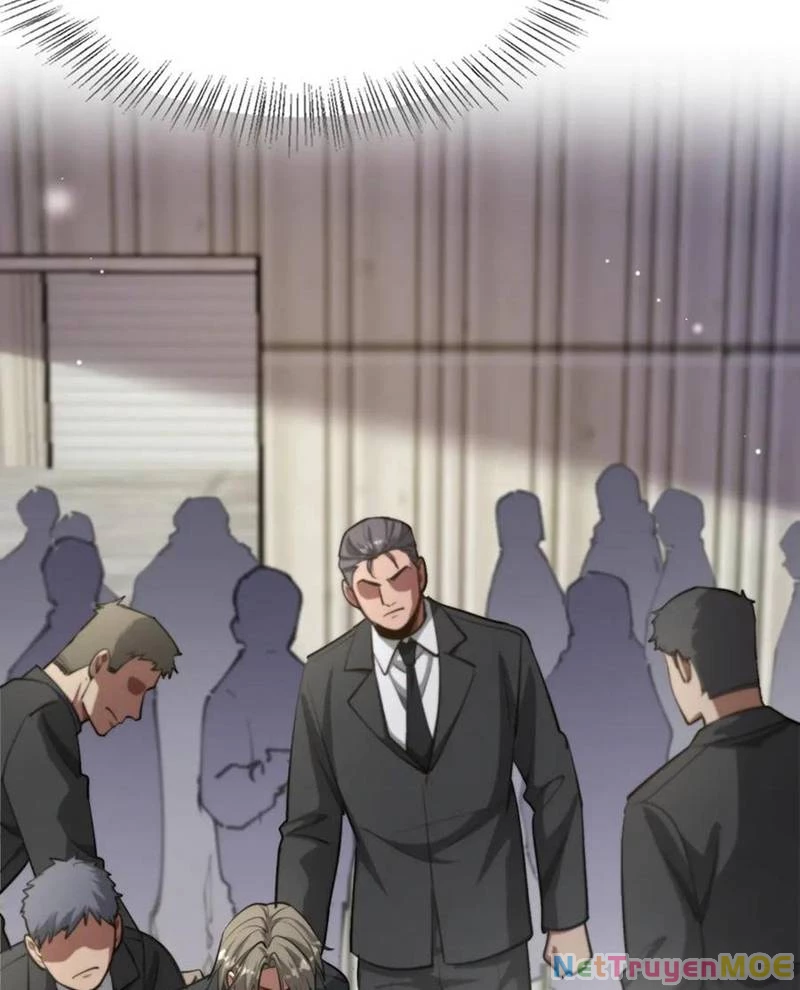 Ta Bị Kẹt Cùng Một Ngày 1000 Năm Chapter 173 - Trang 4