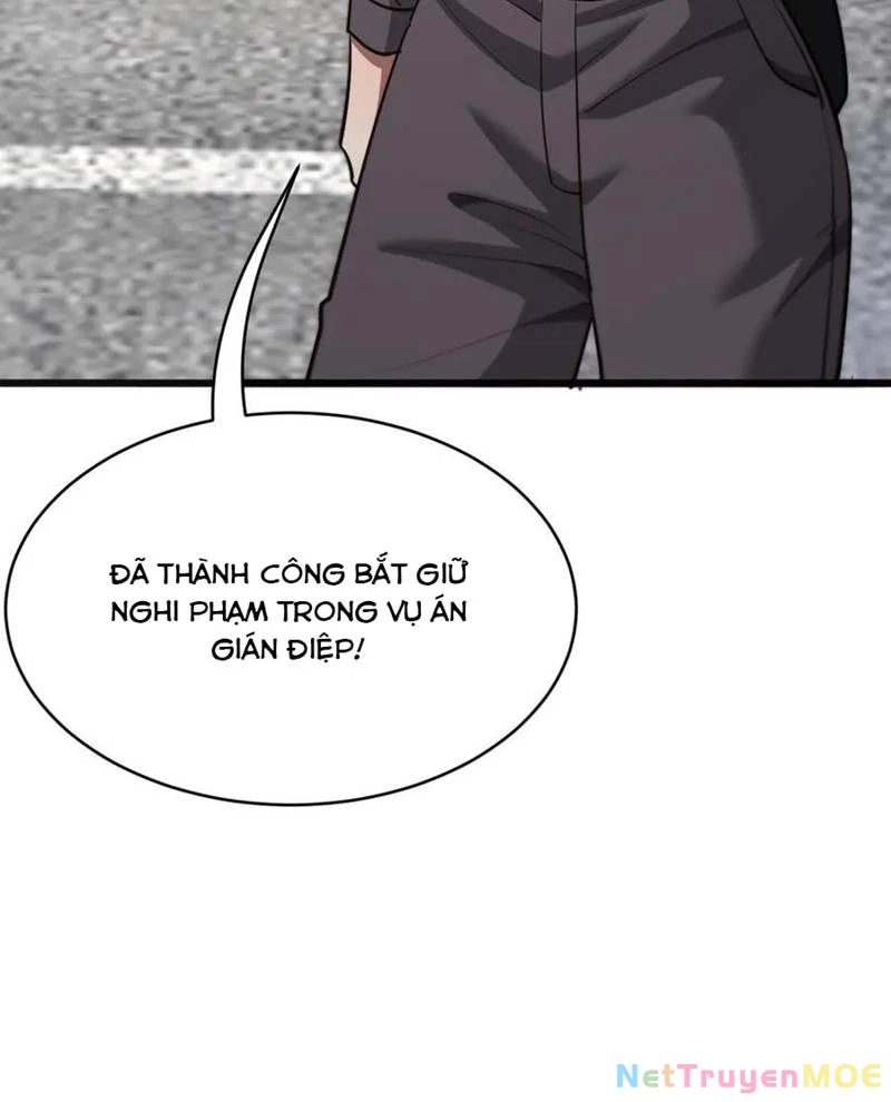Ta Bị Kẹt Cùng Một Ngày 1000 Năm Chapter 173 - Trang 4