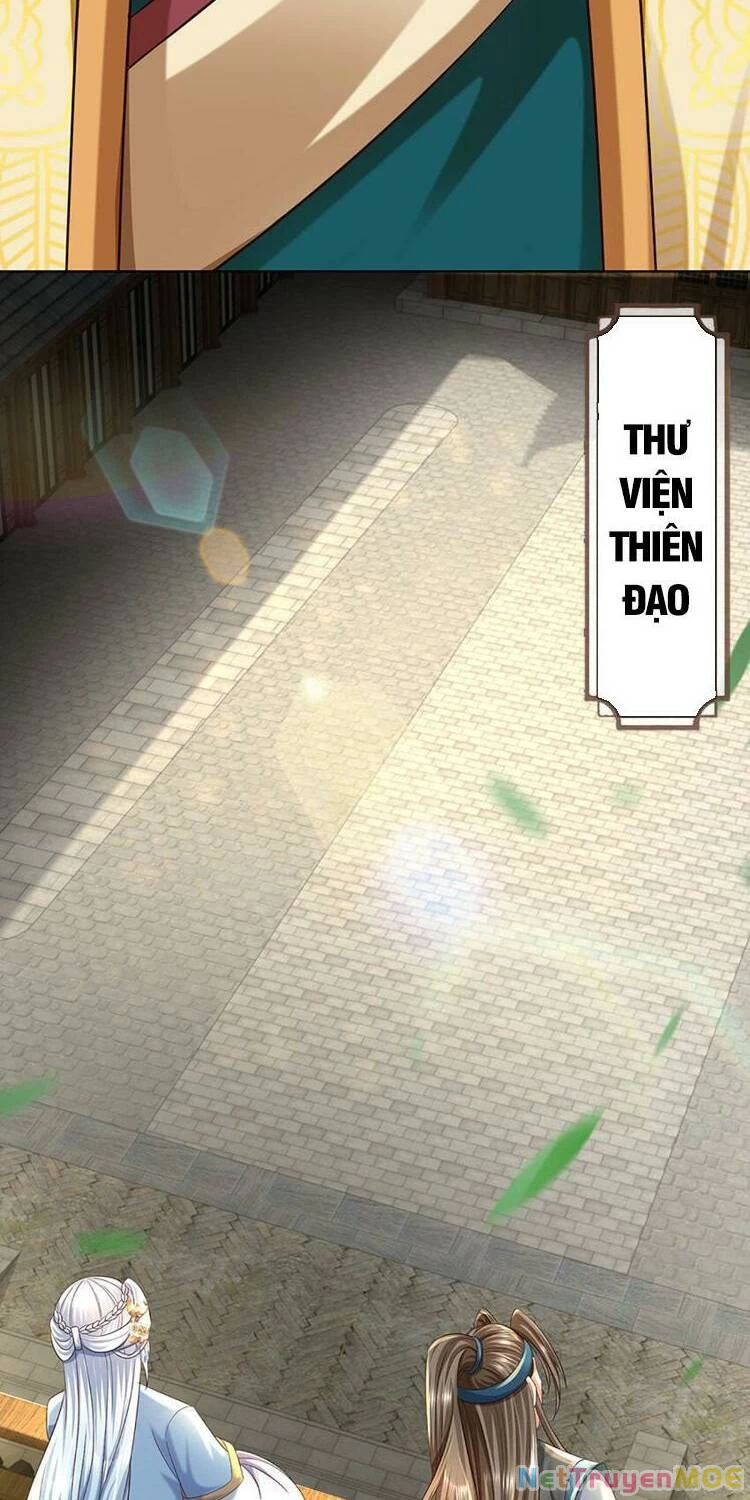 Bắt Đầu Với Chí Tôn Đan Điền Chapter 274 - Trang 4