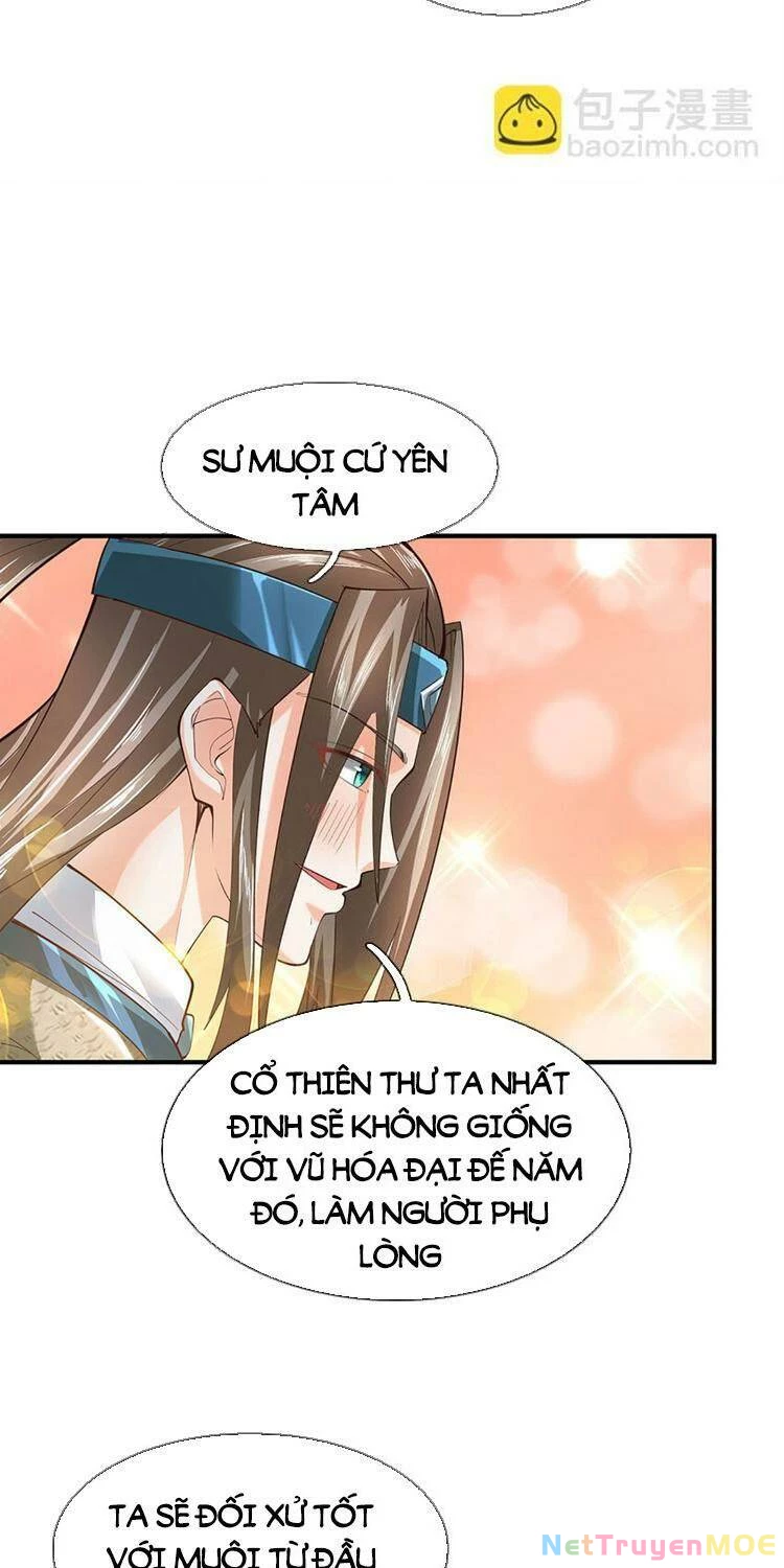 Bắt Đầu Với Chí Tôn Đan Điền Chapter 274 - Trang 4
