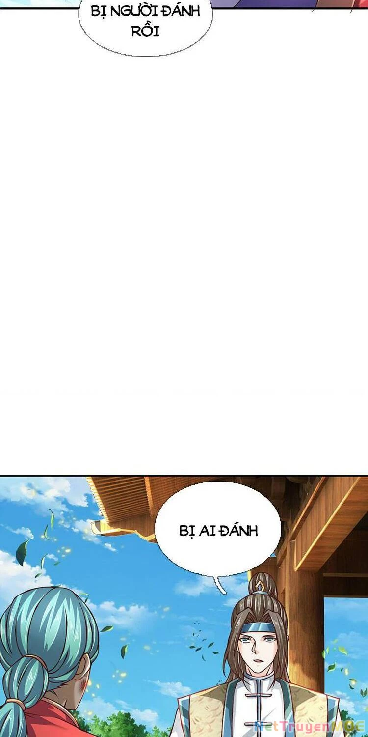 Bắt Đầu Với Chí Tôn Đan Điền Chapter 274 - Trang 4