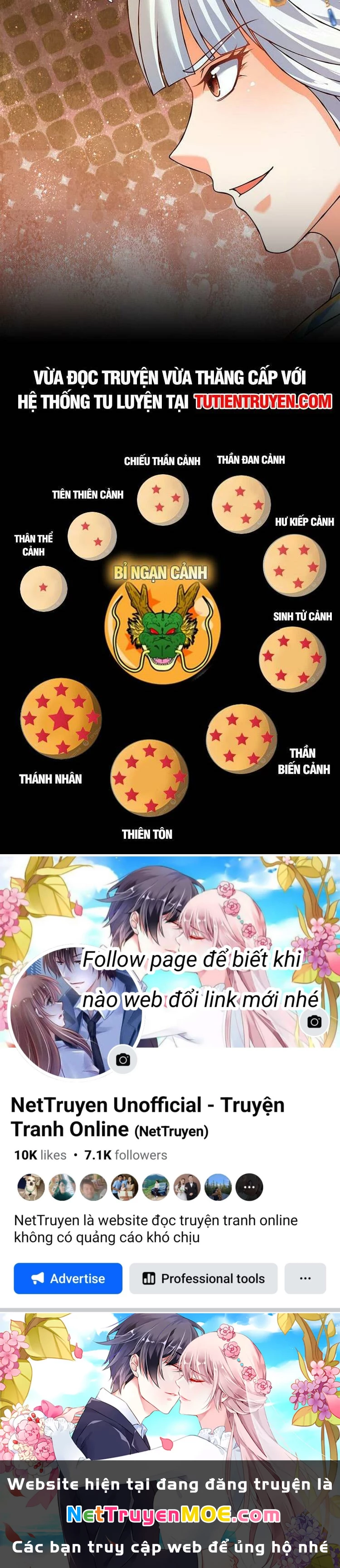 Bắt Đầu Với Chí Tôn Đan Điền Chapter 274 - Trang 4