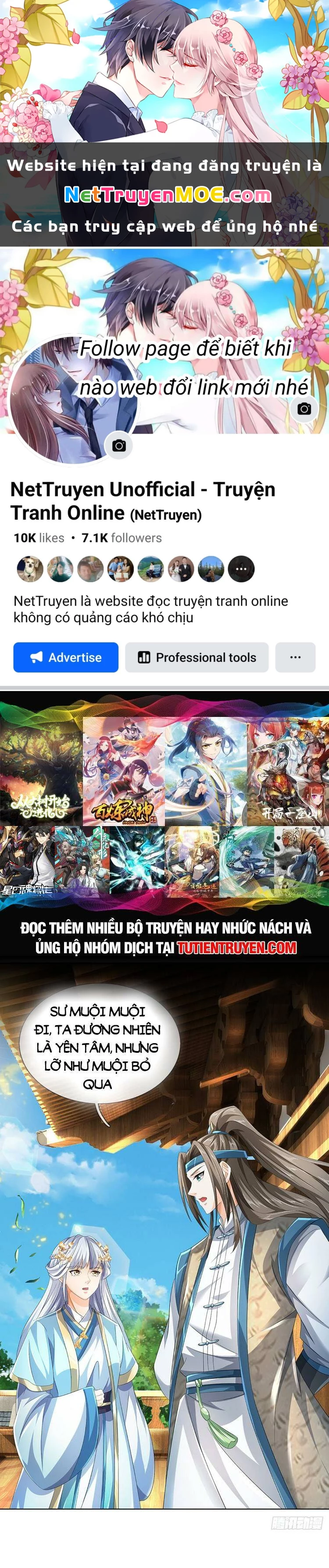 Bắt Đầu Với Chí Tôn Đan Điền Chapter 275 - Trang 4