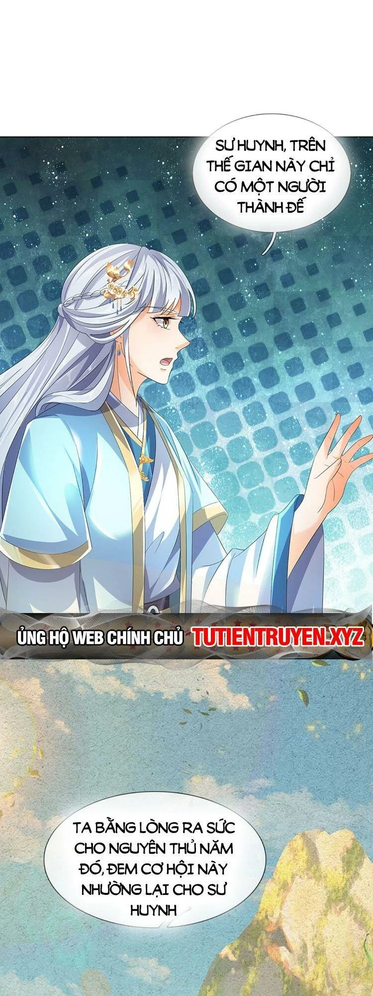 Bắt Đầu Với Chí Tôn Đan Điền Chapter 275 - Trang 4