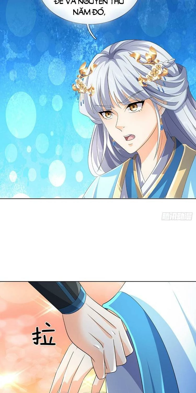 Bắt Đầu Với Chí Tôn Đan Điền Chapter 275 - Trang 4
