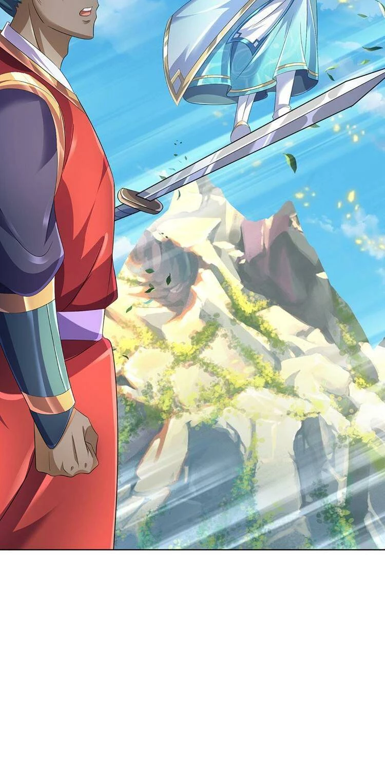 Bắt Đầu Với Chí Tôn Đan Điền Chapter 275 - Trang 4