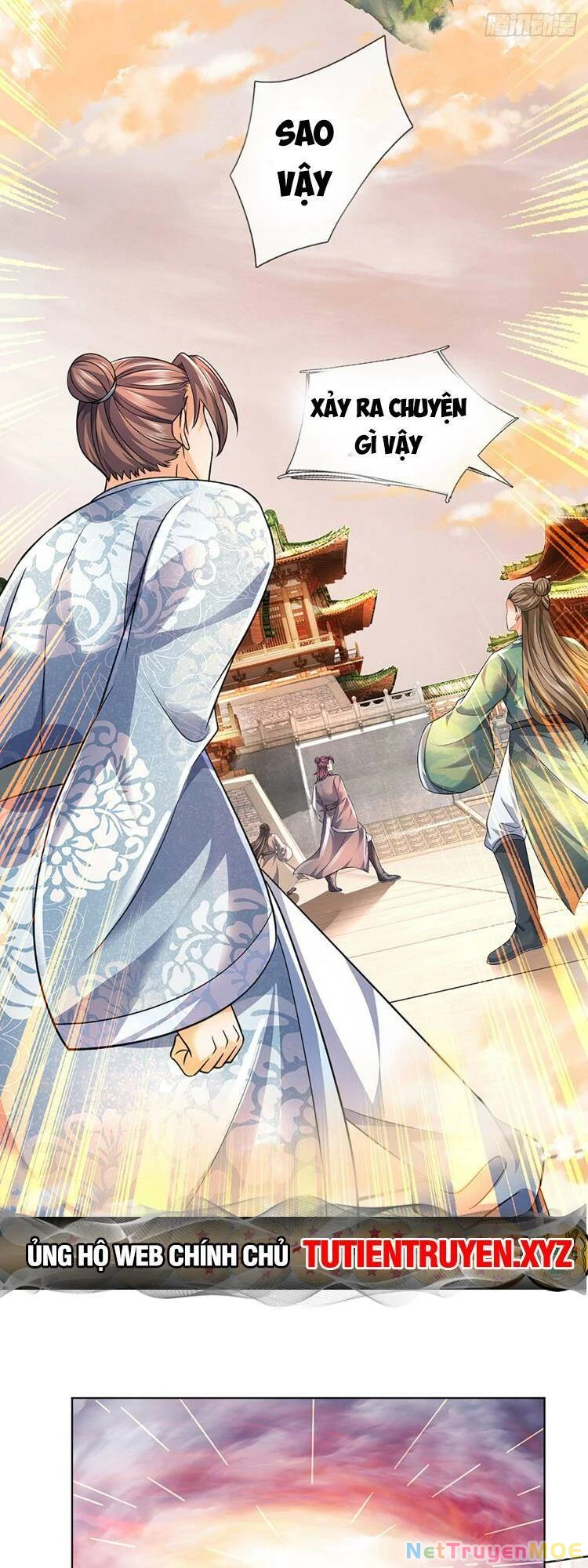 Bắt Đầu Với Chí Tôn Đan Điền Chapter 275 - Trang 4