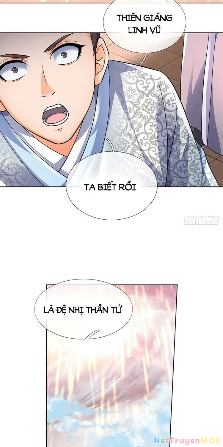 Bắt Đầu Với Chí Tôn Đan Điền Chapter 275 - Trang 4