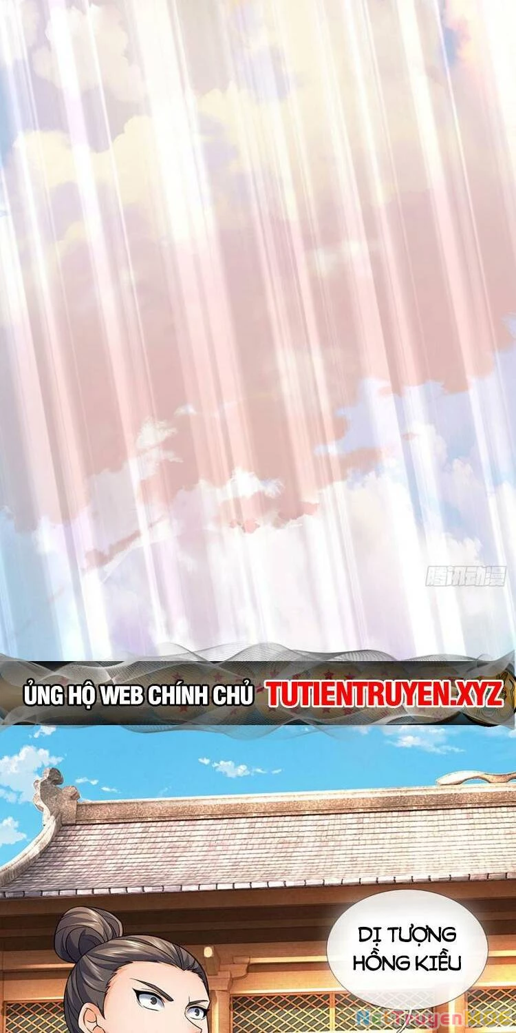 Bắt Đầu Với Chí Tôn Đan Điền Chapter 275 - Trang 4