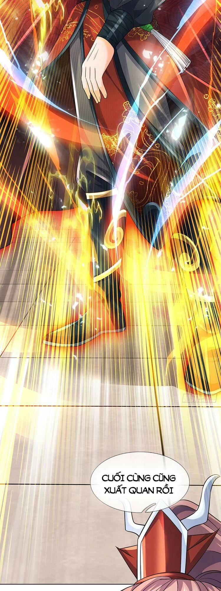 Bắt Đầu Với Chí Tôn Đan Điền Chapter 275 - Trang 4