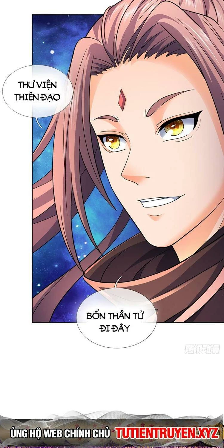 Bắt Đầu Với Chí Tôn Đan Điền Chapter 275 - Trang 4