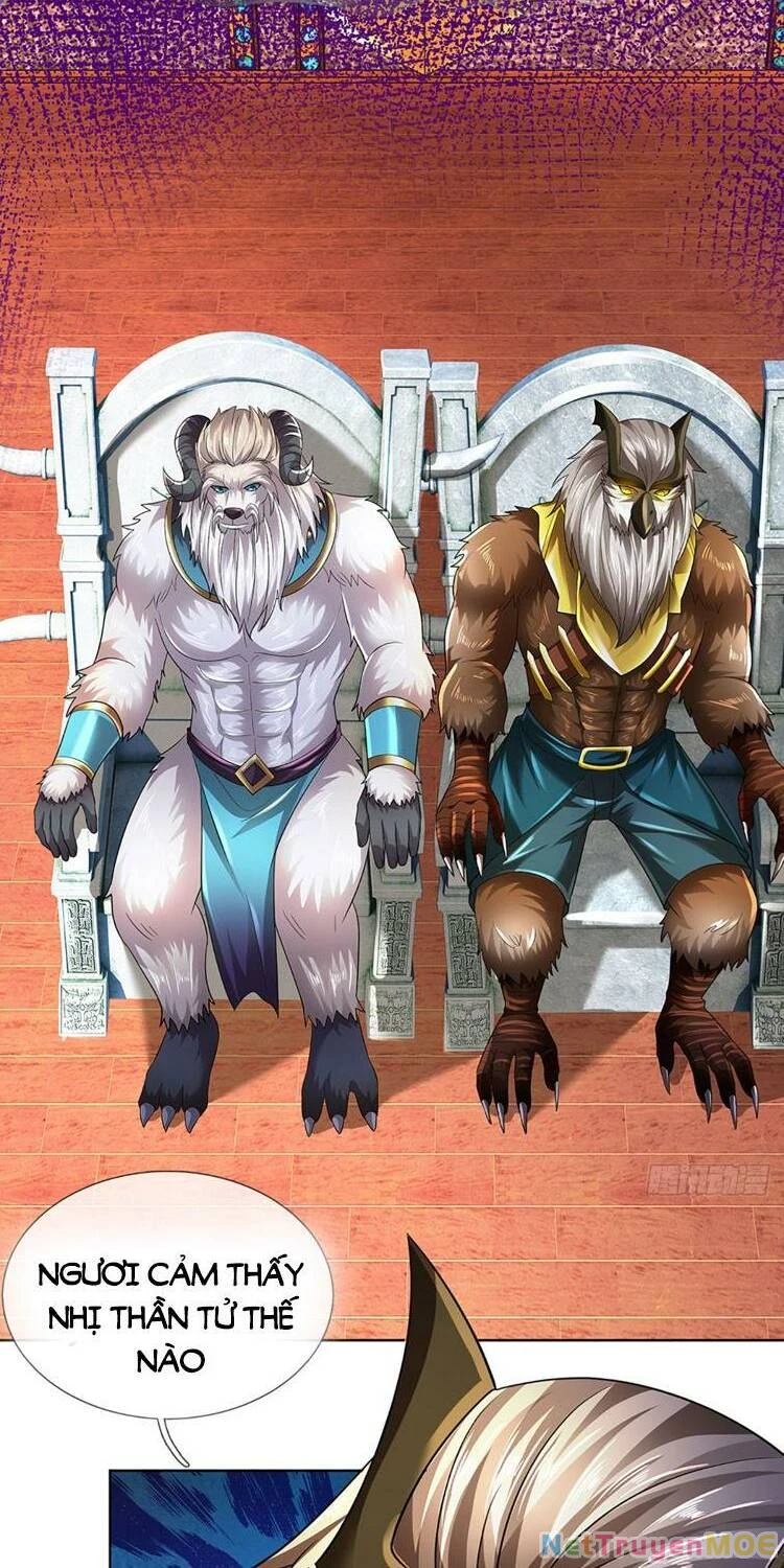 Bắt Đầu Với Chí Tôn Đan Điền Chapter 275 - Trang 4