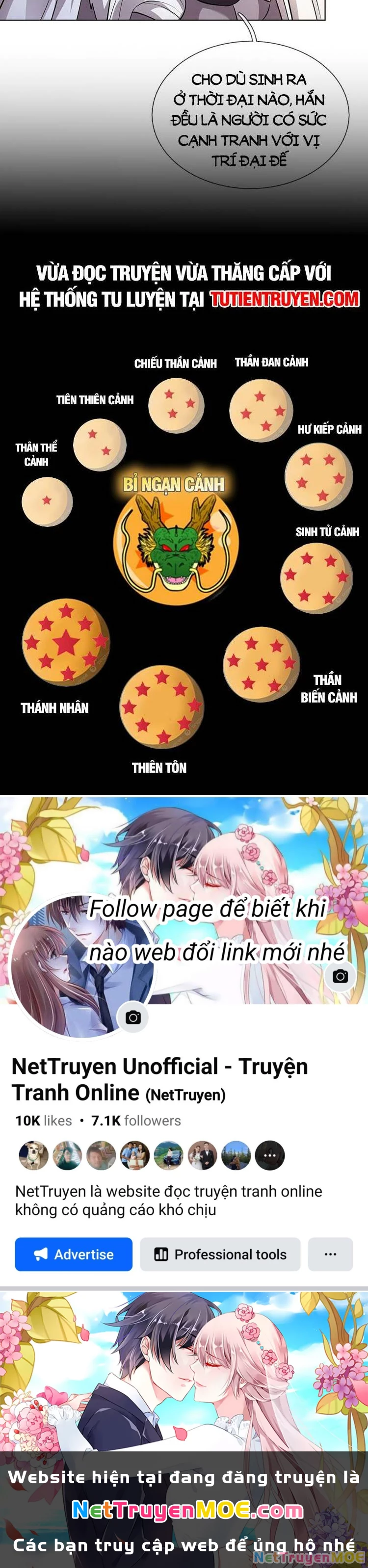Bắt Đầu Với Chí Tôn Đan Điền Chapter 275 - Trang 4