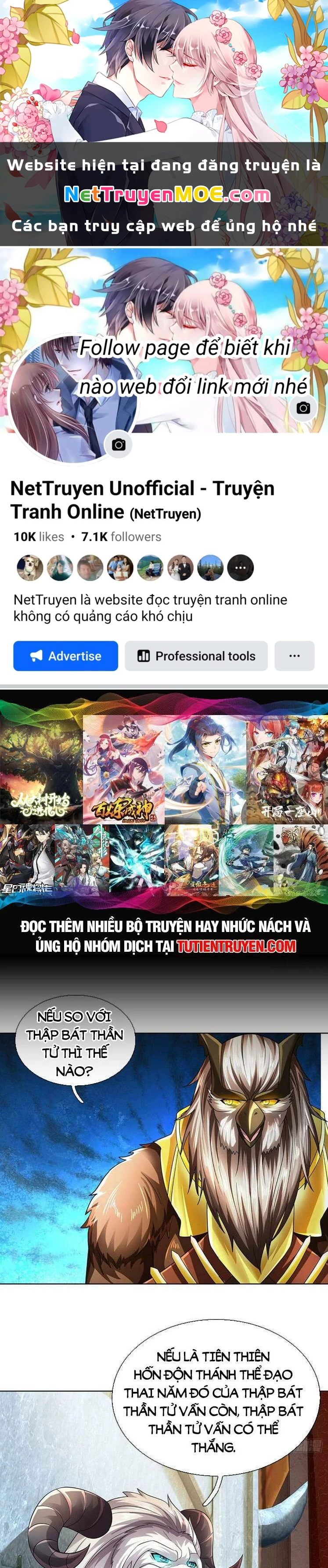 Bắt Đầu Với Chí Tôn Đan Điền Chapter 276 - Trang 4