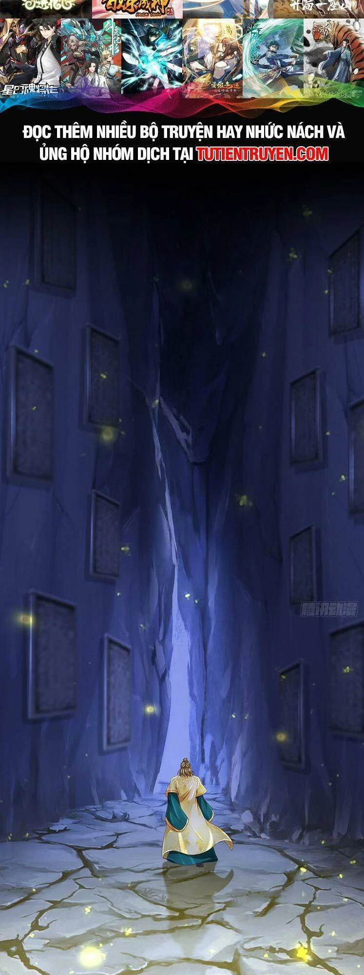 Bắt Đầu Với Chí Tôn Đan Điền Chapter 276 - Trang 4