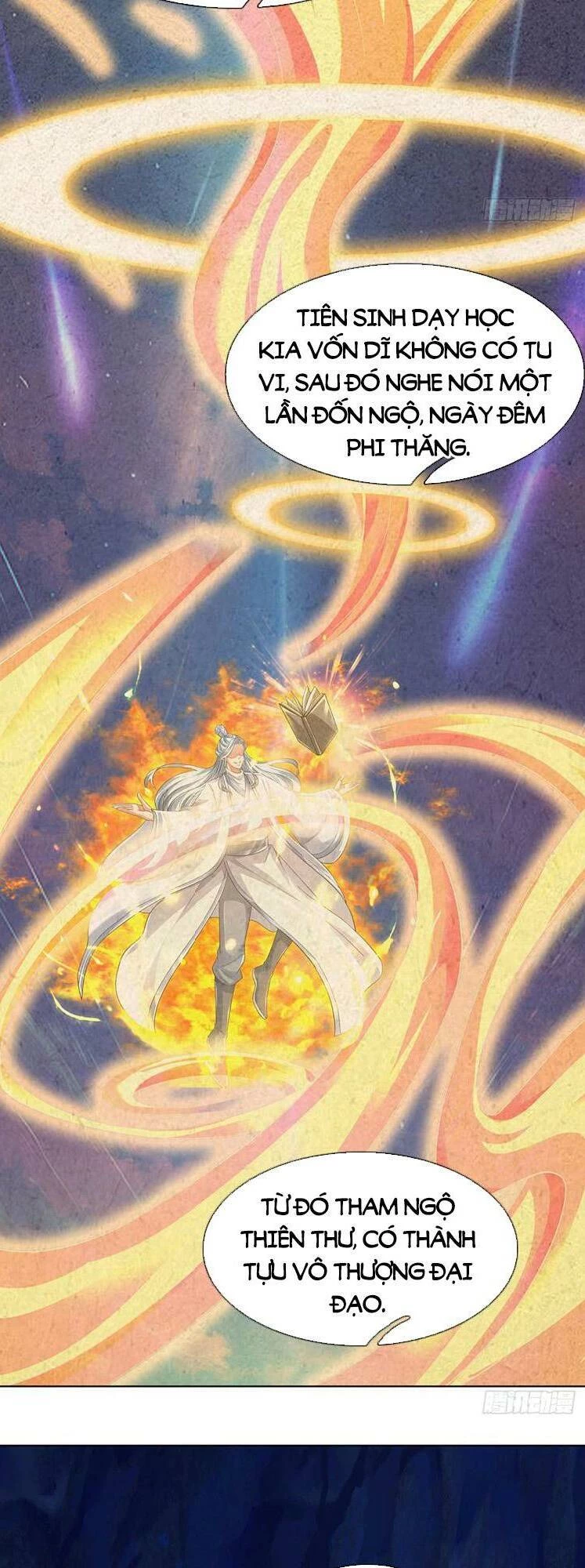 Bắt Đầu Với Chí Tôn Đan Điền Chapter 276 - Trang 4