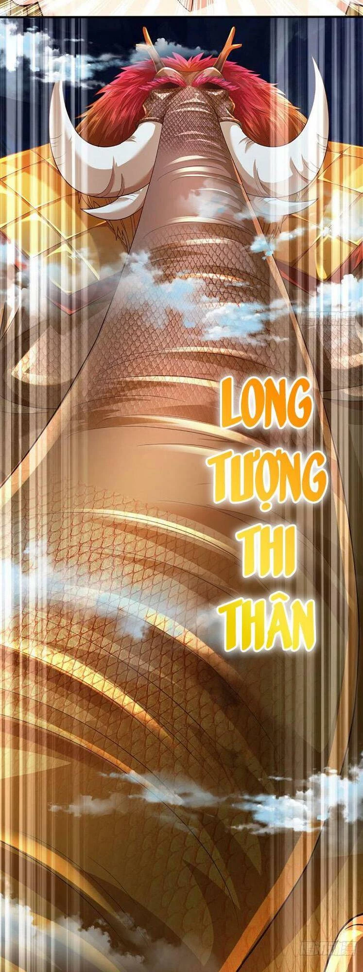 Bắt Đầu Với Chí Tôn Đan Điền Chapter 276 - Trang 4
