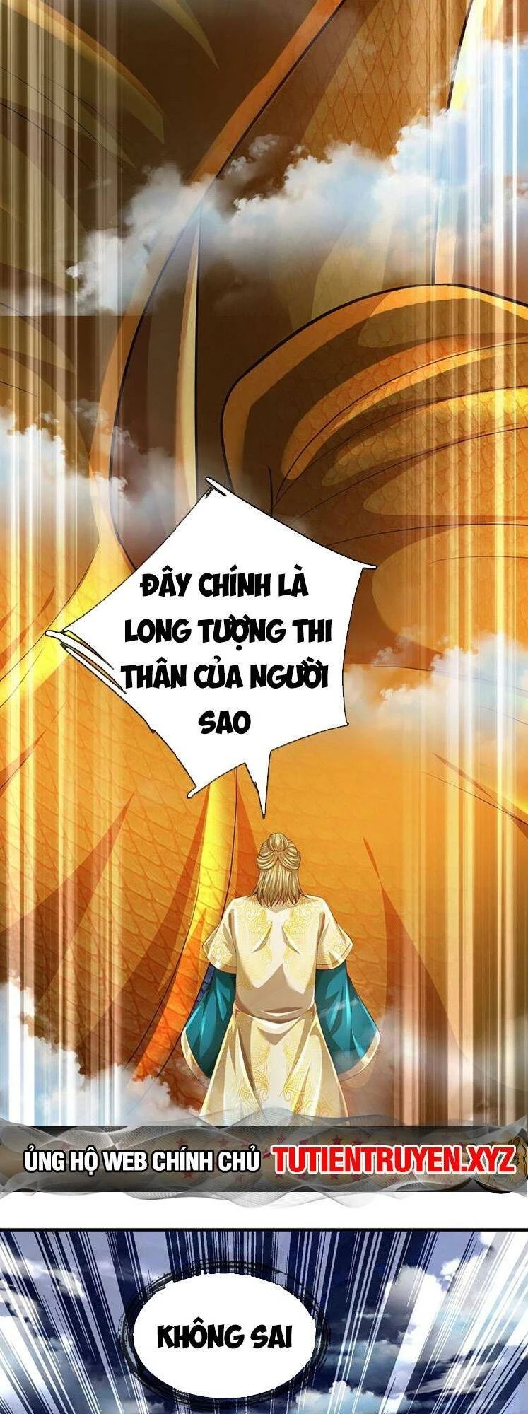 Bắt Đầu Với Chí Tôn Đan Điền Chapter 276 - Trang 4