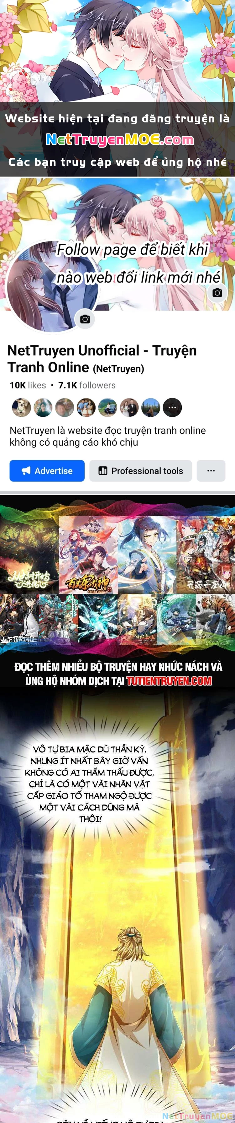 Bắt Đầu Với Chí Tôn Đan Điền Chapter 277 - Trang 4