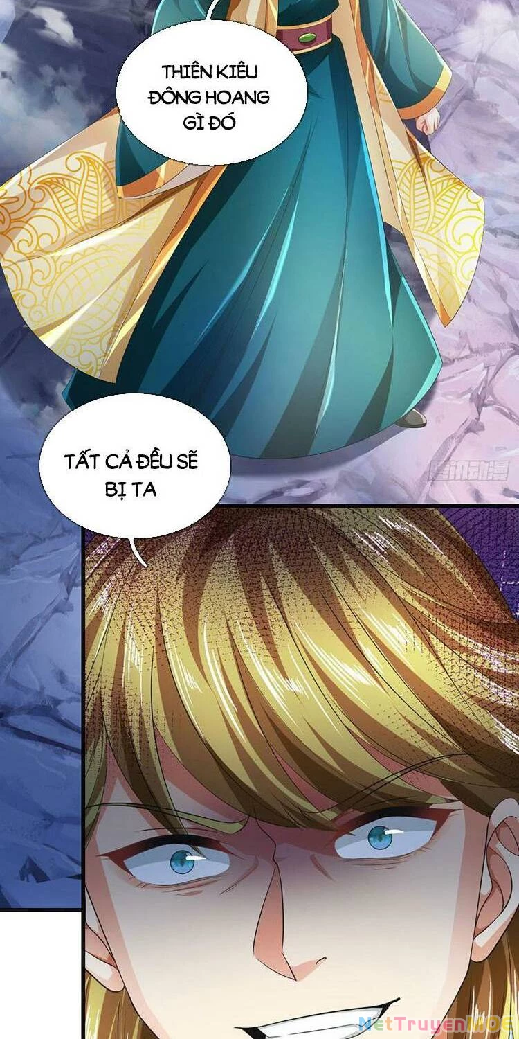 Bắt Đầu Với Chí Tôn Đan Điền Chapter 277 - Trang 4