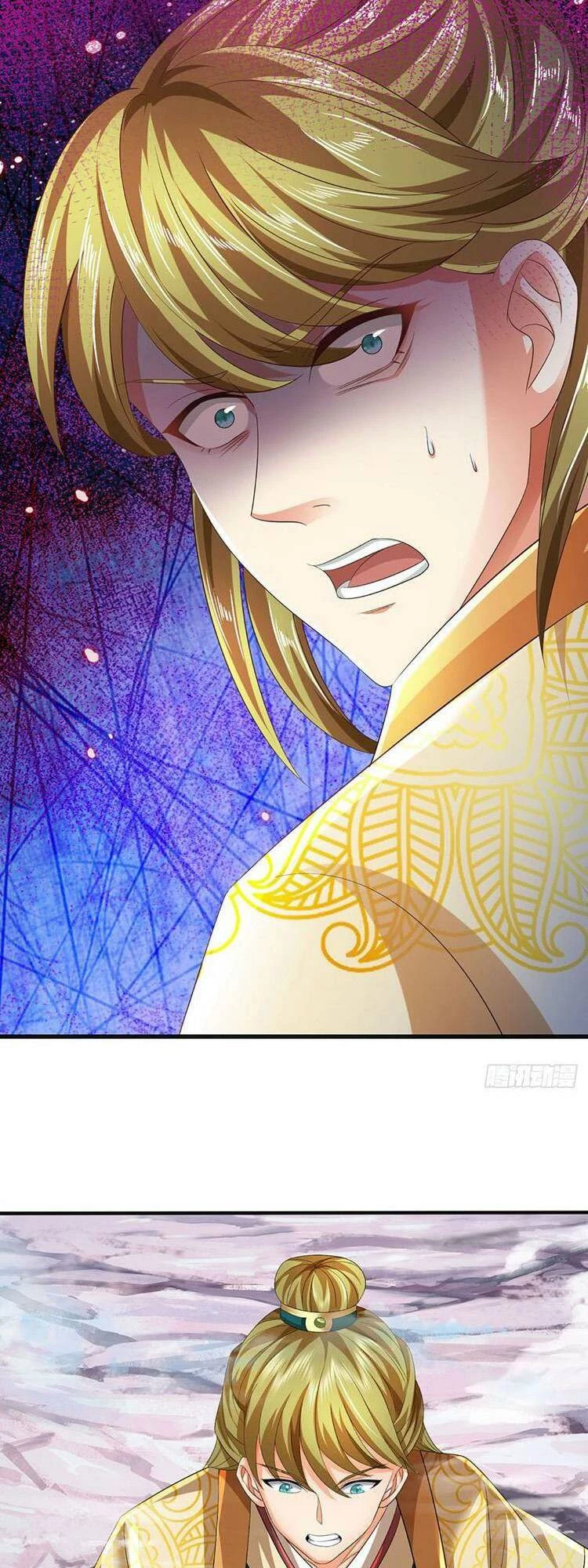 Bắt Đầu Với Chí Tôn Đan Điền Chapter 277 - Trang 4