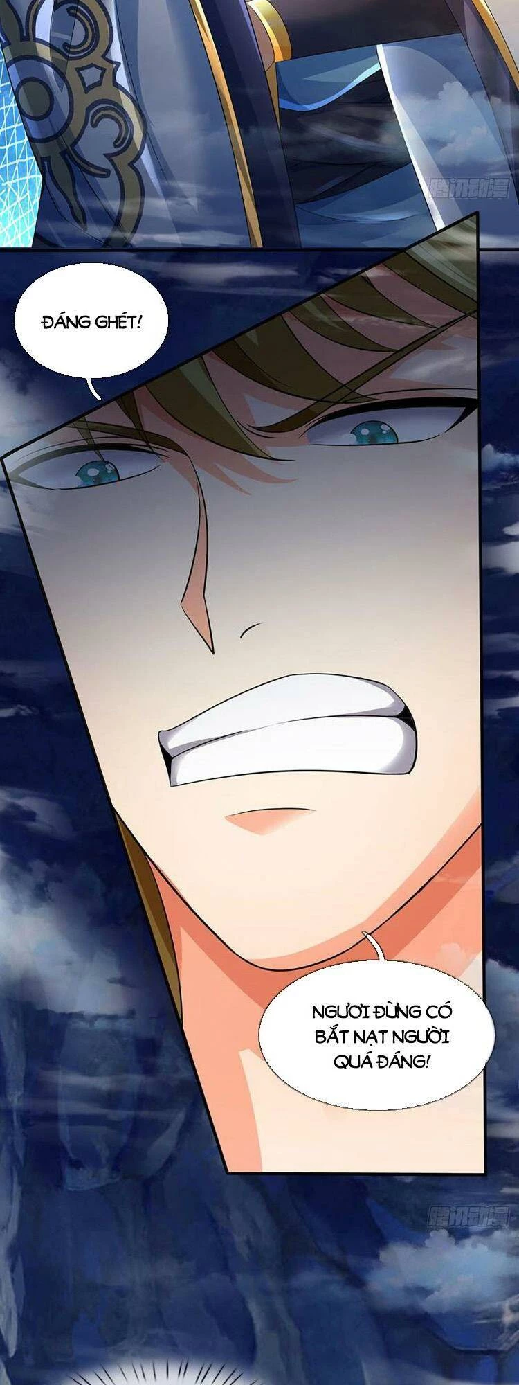 Bắt Đầu Với Chí Tôn Đan Điền Chapter 277 - Trang 4